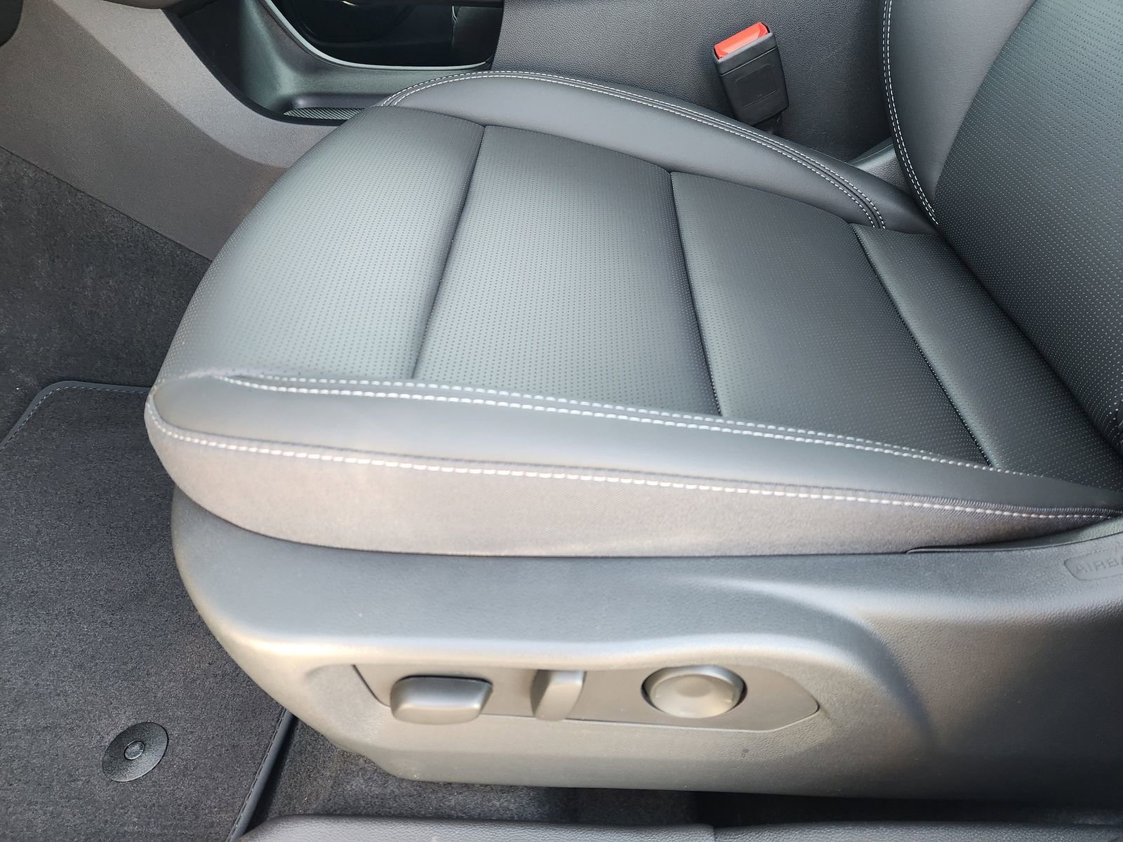 New 2026 Buick Envision Preferred image 30