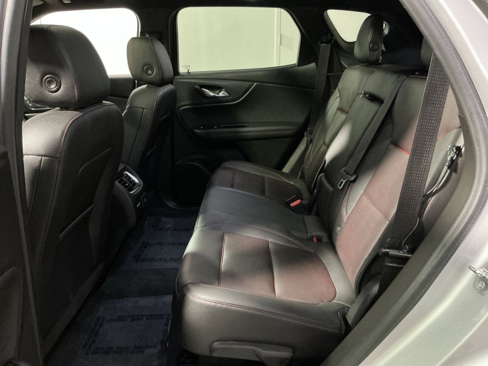 Used 2021 Chevrolet Blazer RS w/ Enhanced Convenience Package image 32