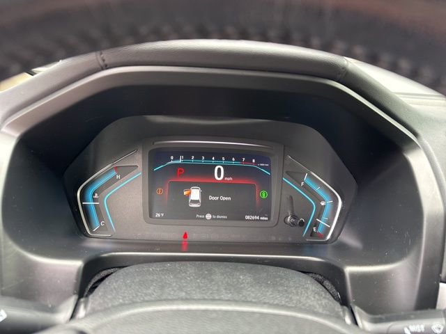 Used 2021 Honda Odyssey Touring image 27