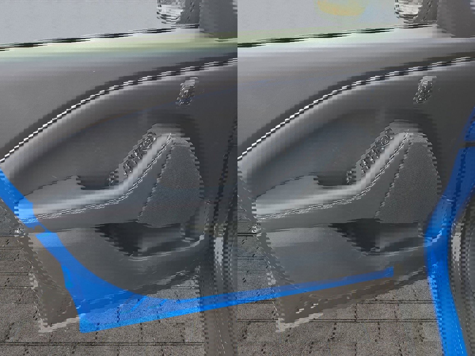 Certified 2025 Ford Mustang Mach-E Select w/ Comfort Package Lite image 10