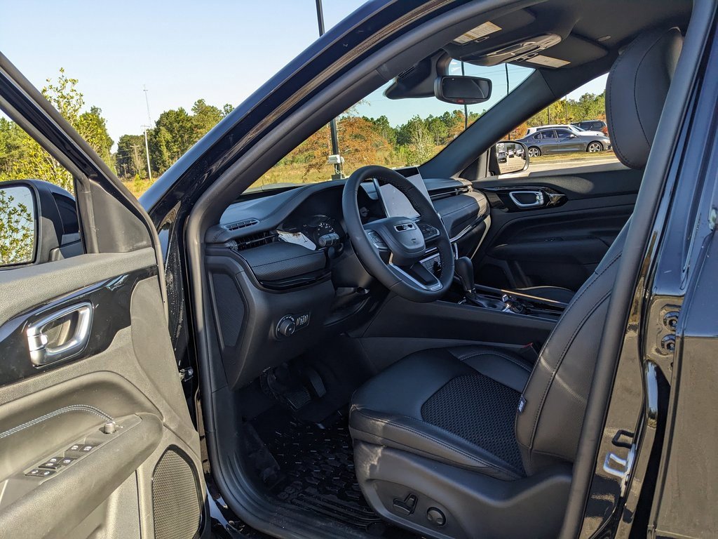 New 2026 Jeep Compass Latitude w/ Quick Order Package 29K image 33