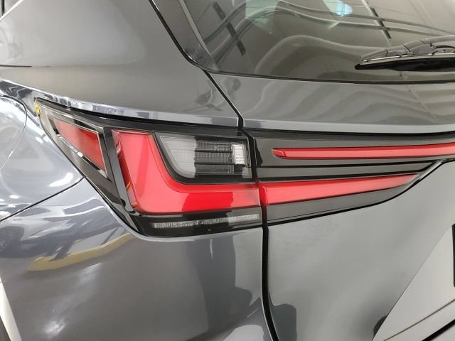 Certified 2023 Lexus NX 350 AWD w/ Cold Area Package image 38