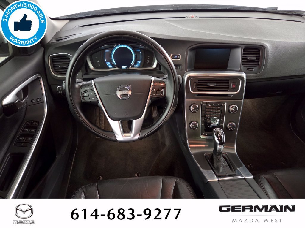 Used 2014 Volvo S60 T5 AWD/4WD image 16