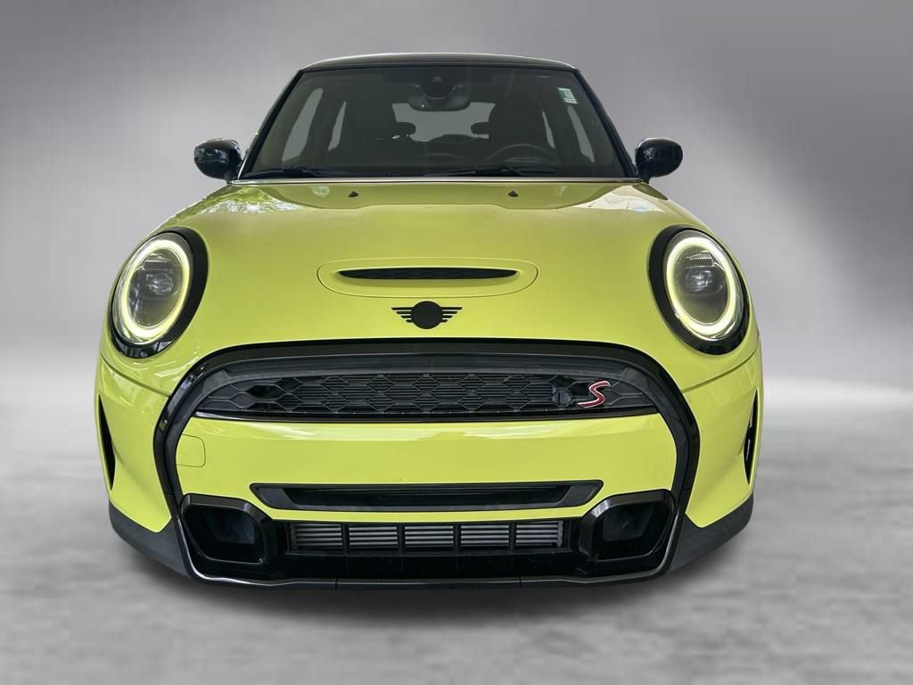 Used 2023 MINI Cooper S FWD image 15