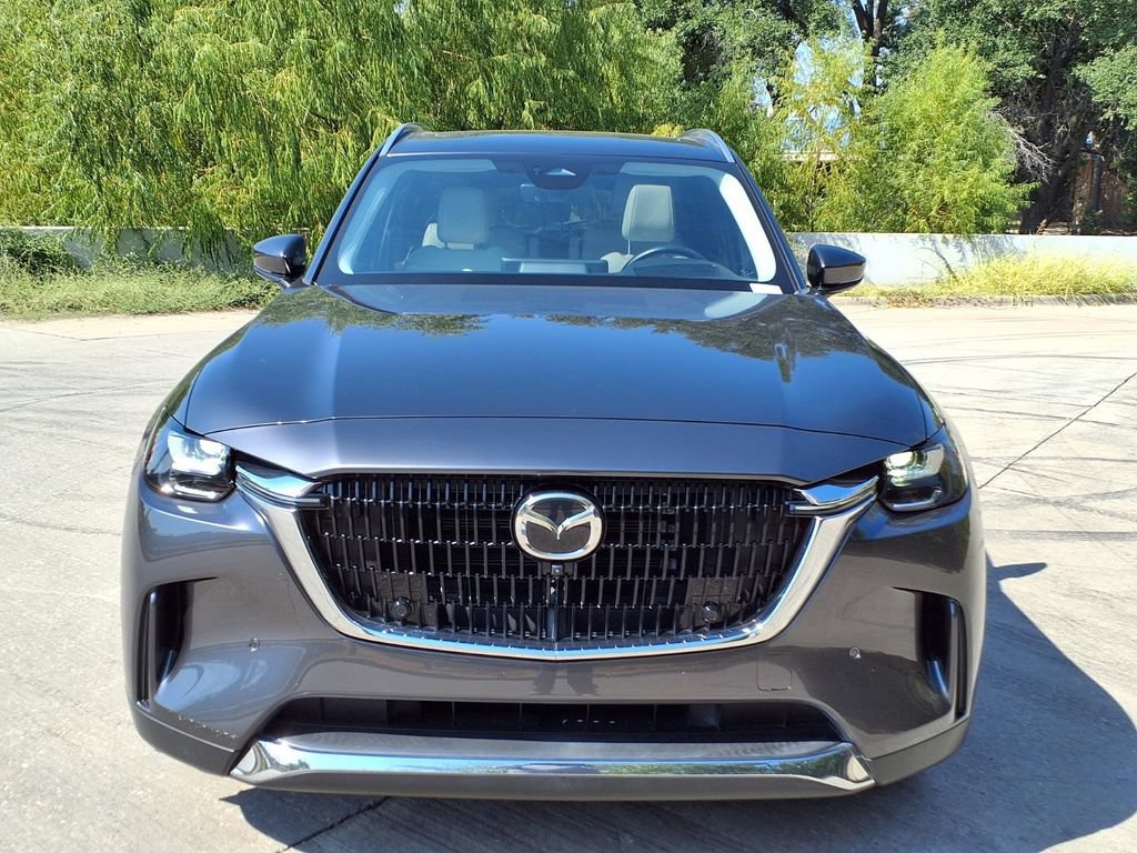 Used 2024 MAZDA CX-90 Plug-In Hybrid w/ Premium Plus AWD/4WD image 8