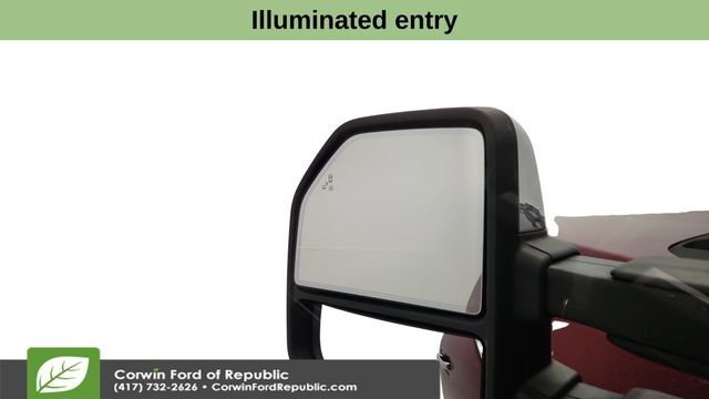 Used 2016 Ford F150 King Ranch w/ Equipment Group 601A Luxury image 15