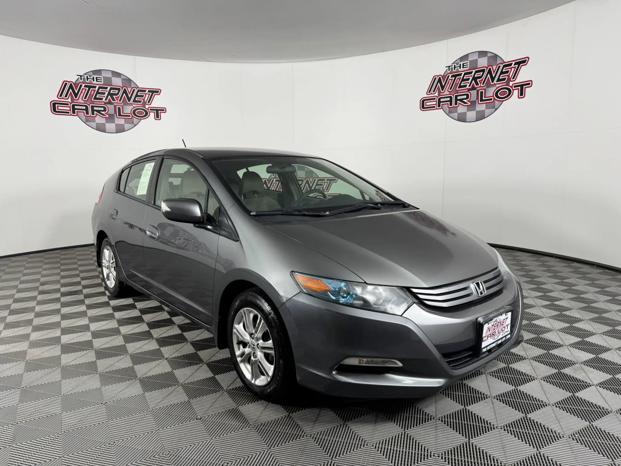 Used 2010 Honda Insight EX image 9
