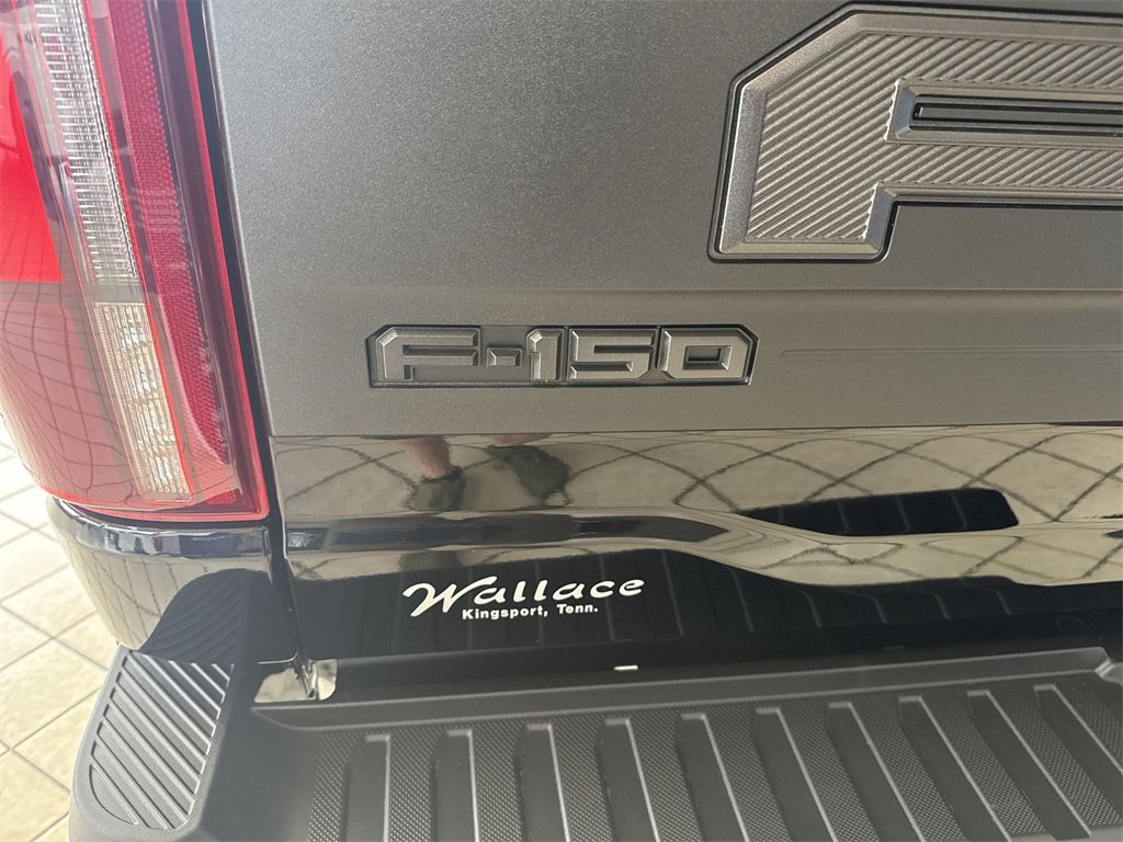 New 2025 Ford F150 Raptor image 6
