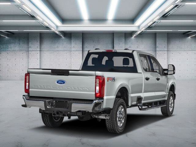New 2026 Ford F350 XLT w/ XLT Premium Package image 2
