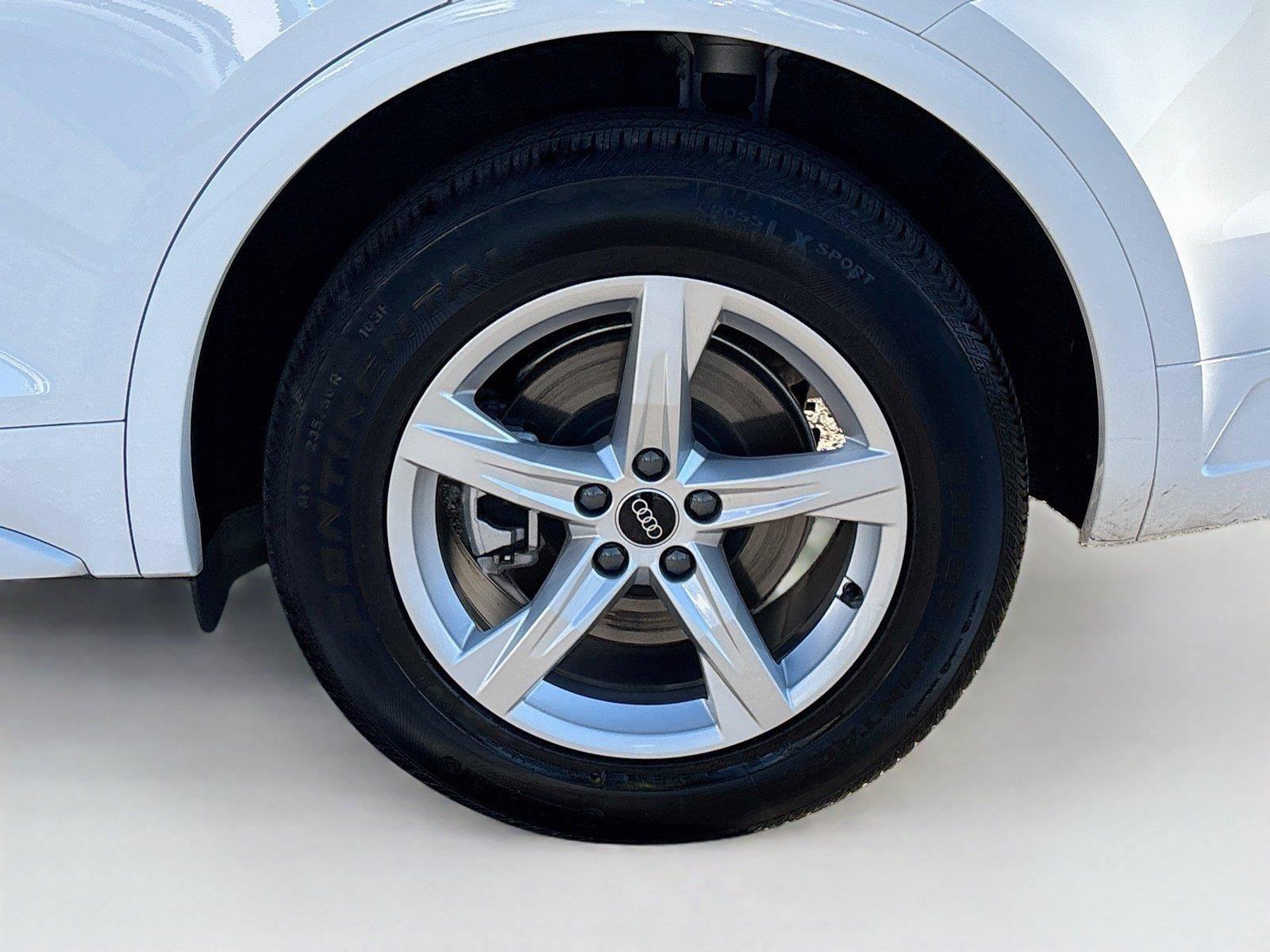 Used 2023 Audi Q5 2.0T Premium AWD/4WD image 34