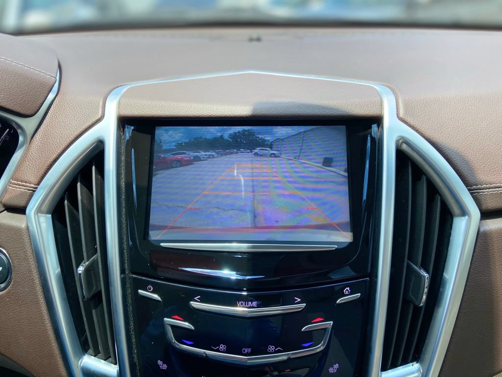 Used 2016 Cadillac SRX Performance w/ Driver Awareness Package FWD image 30