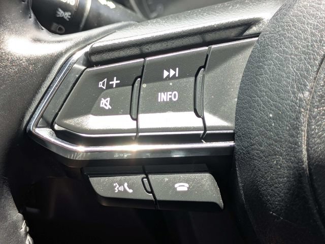 Used 2021 MAZDA CX-5 Touring FWD image 22