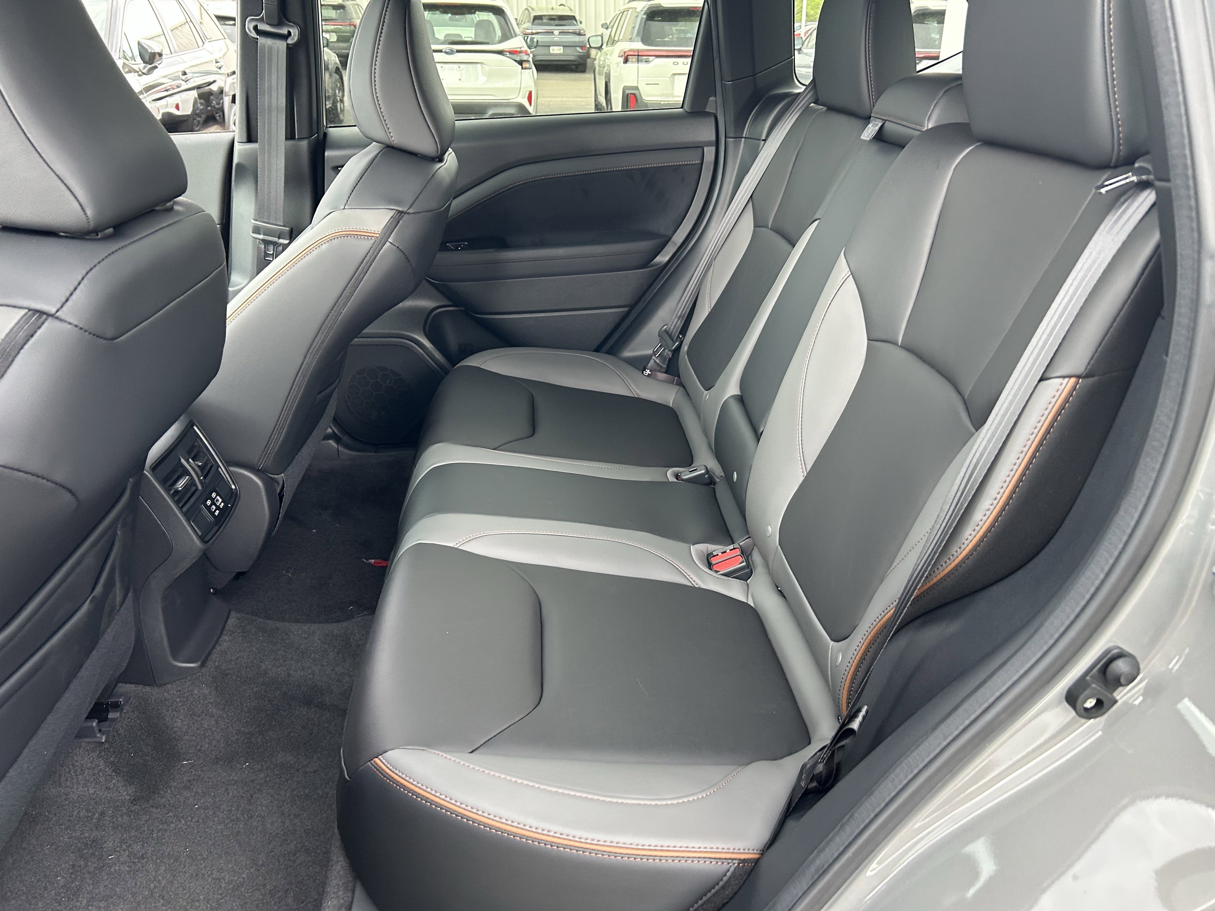 New 2026 Subaru Forester Sport AWD/4WD image 23
