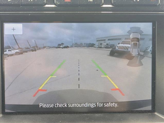 Used 2021 Ford Expedition Limited AWD/4WD image 10