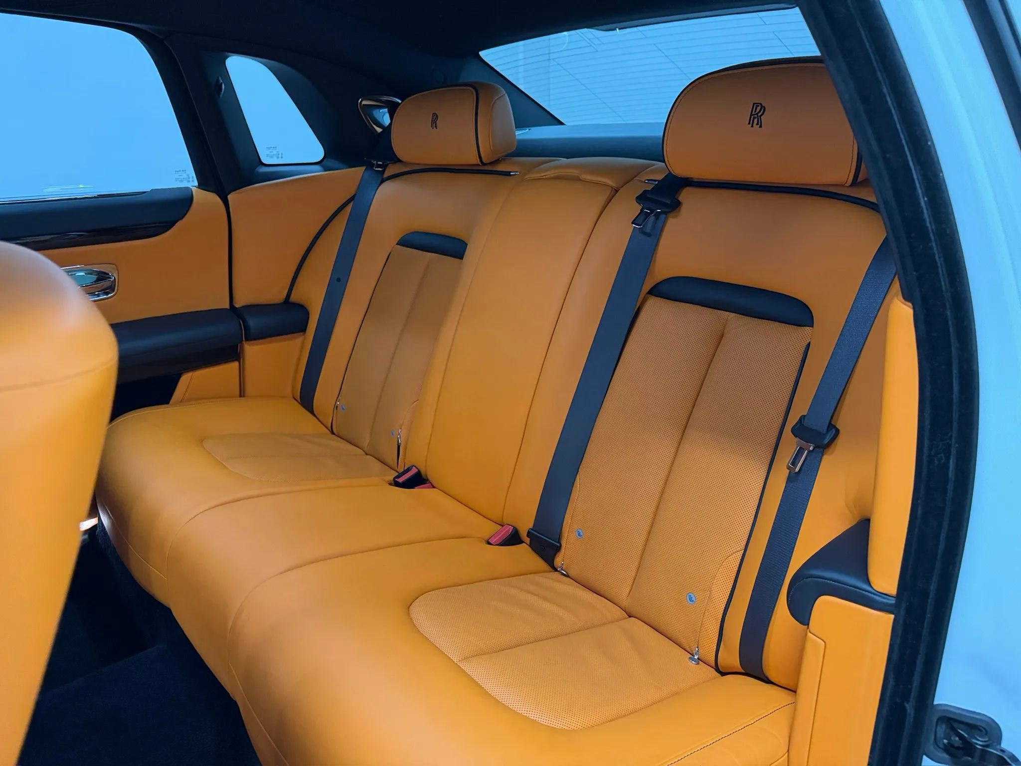 Used 2022 Rolls-Royce Ghost AWD/4WD image 13
