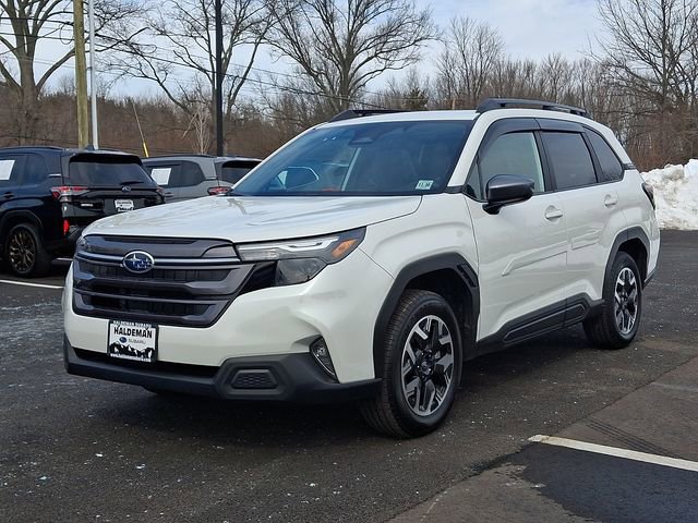 Certified 2026 Subaru Forester Premium image 3