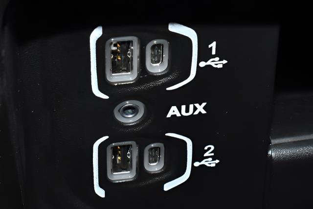 New 2026 RAM 2500 Tradesman AWD/4WD image 16