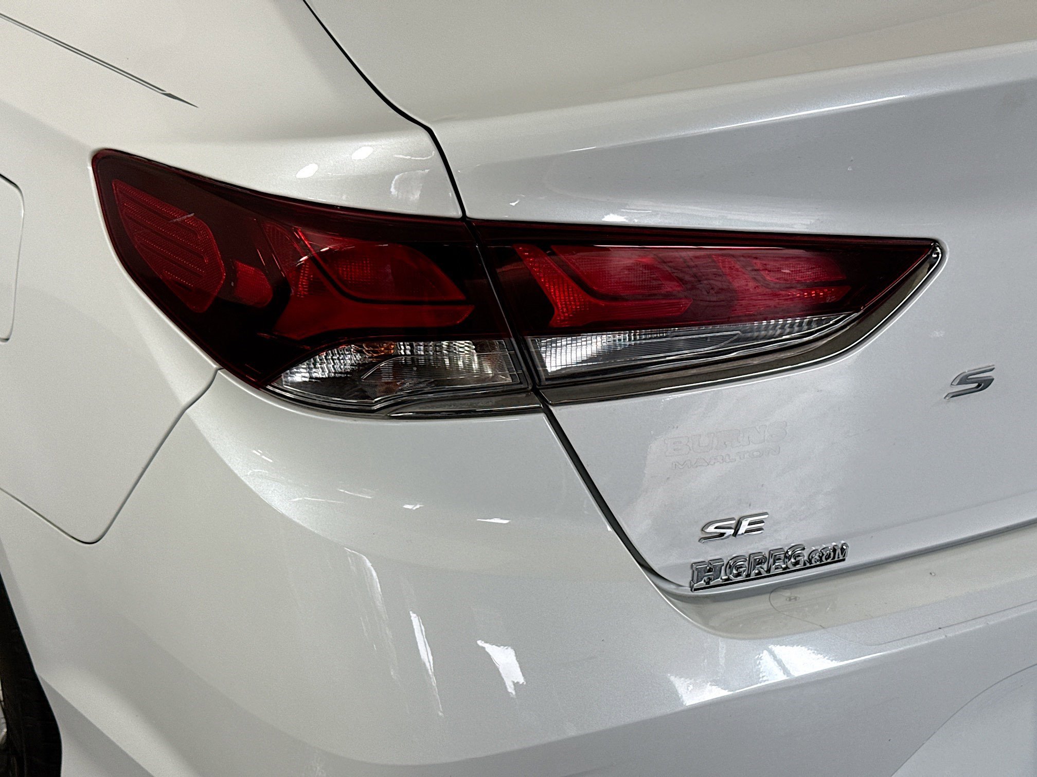 Used 2018 Hyundai Sonata SE image 35