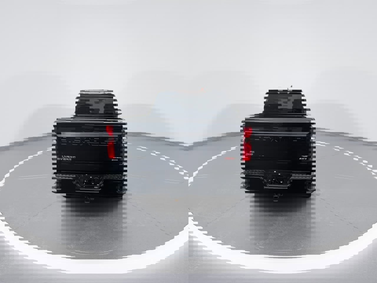 Used 2023 Chevrolet Silverado 1500 RST image 16