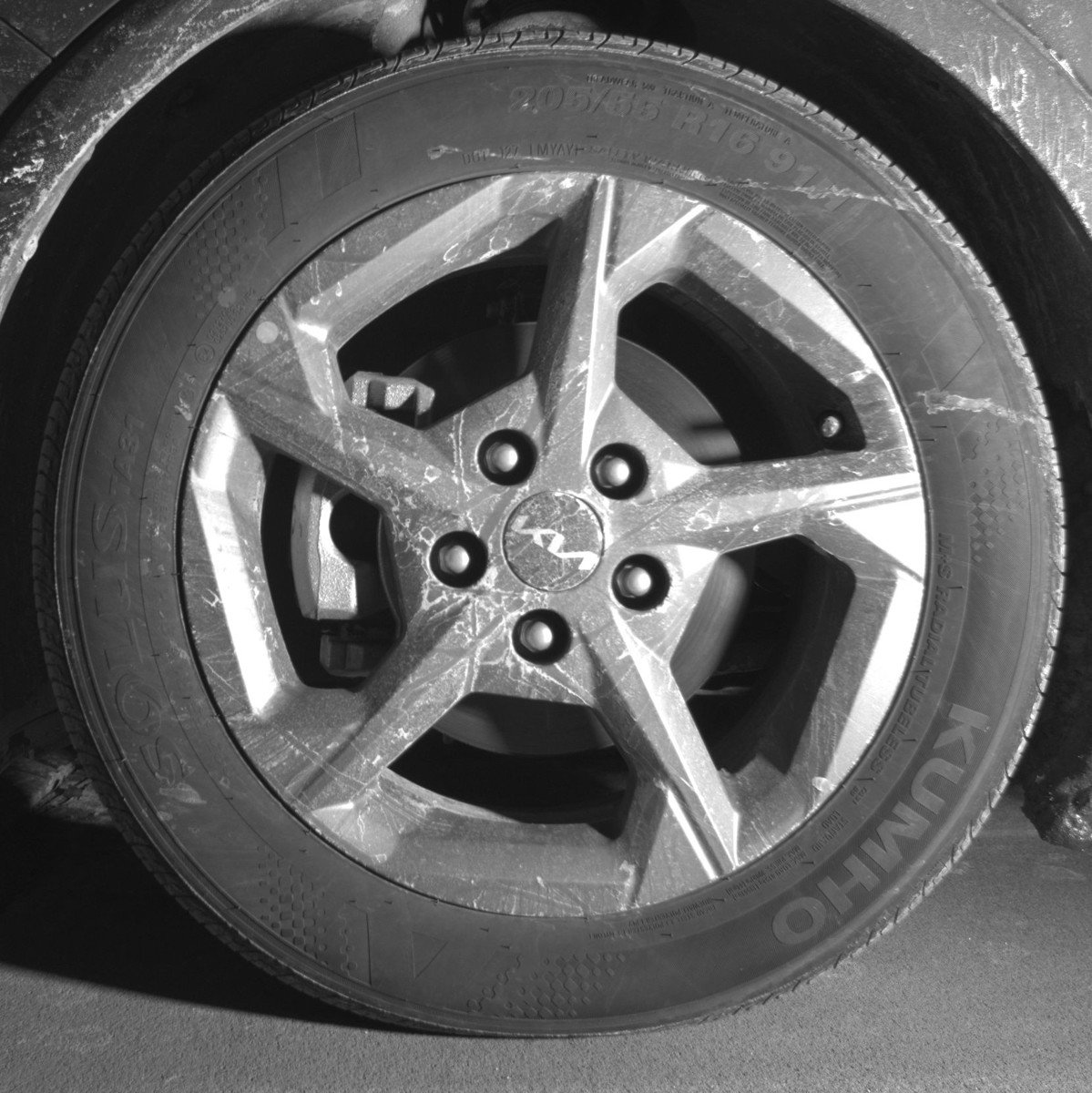 Used 2025 Kia K4 LXS image 12