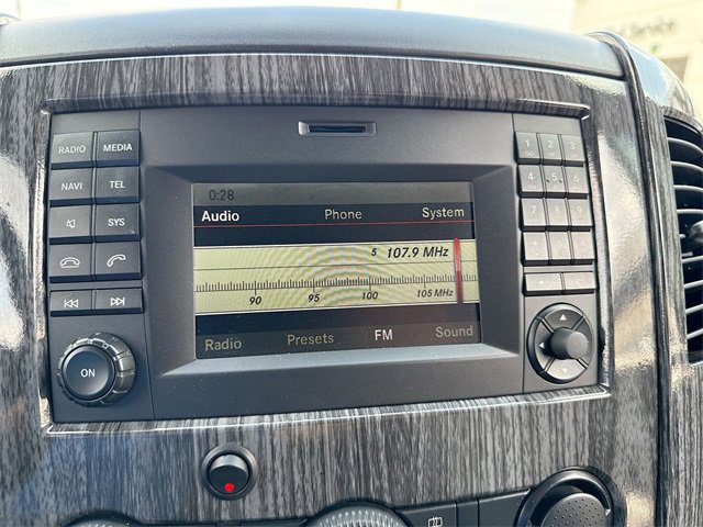 Used 2016 Mercedes-Benz Sprinter 3500 image 20