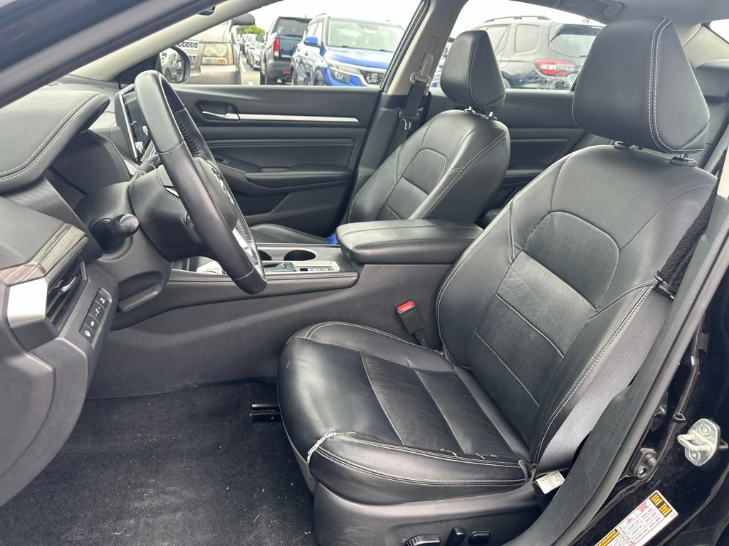 Used 2019 Nissan Altima 2.5 SL FWD image 15