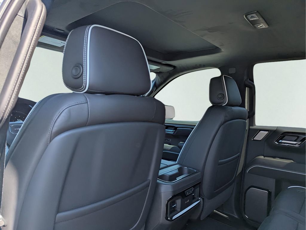 New 2026 GMC Sierra 1500 AT4X image 13