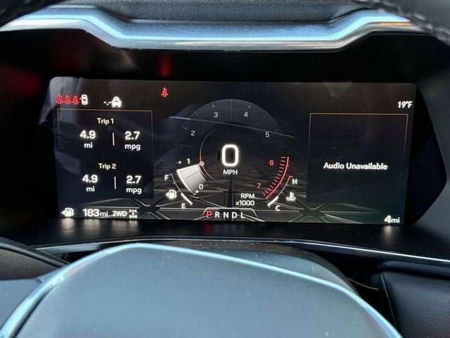 New 2026 GMC Canyon Elevation w/ Convenience Package AWD/4WD image 19
