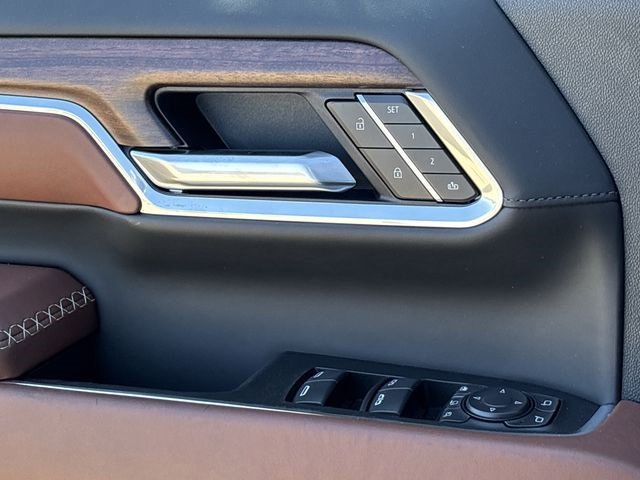 New 2026 GMC Sierra 2500 Denali Ultimate image 23