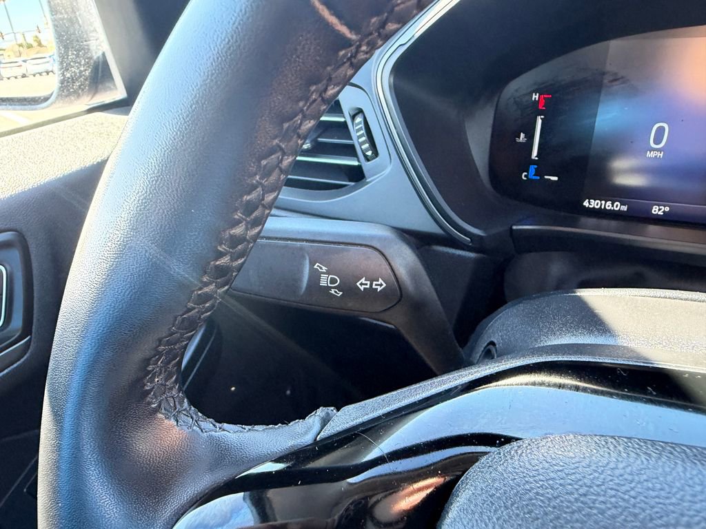 Used 2024 Ford Escape Active image 20