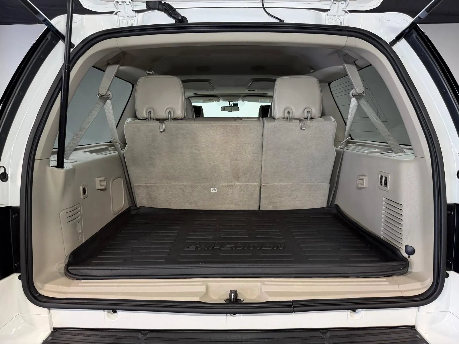 Used 2012 Ford Expedition EL Limited AWD/4WD image 14