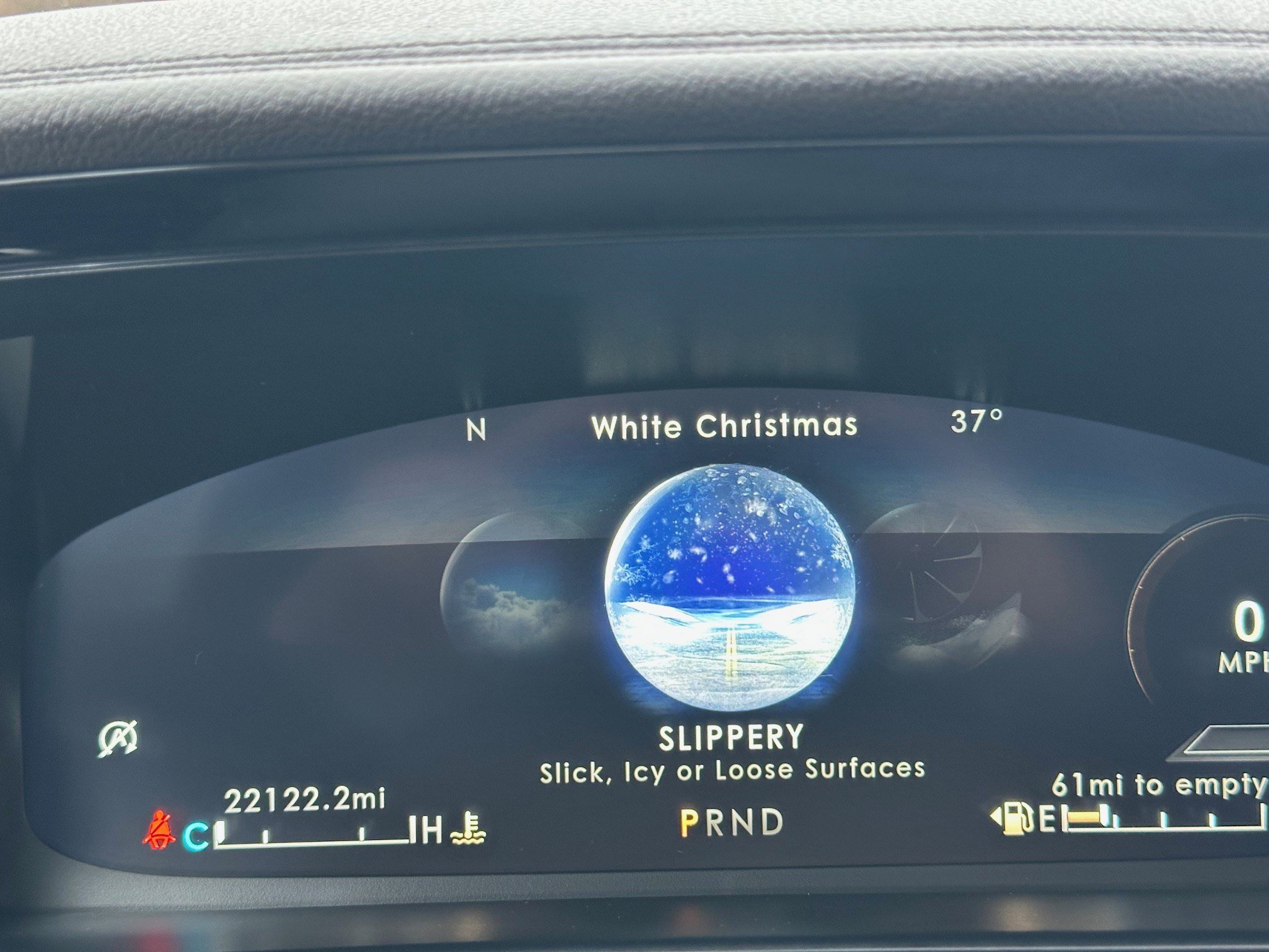 Used 2024 Lincoln Aviator Black Label w/ Dynamic Handling Package image 32