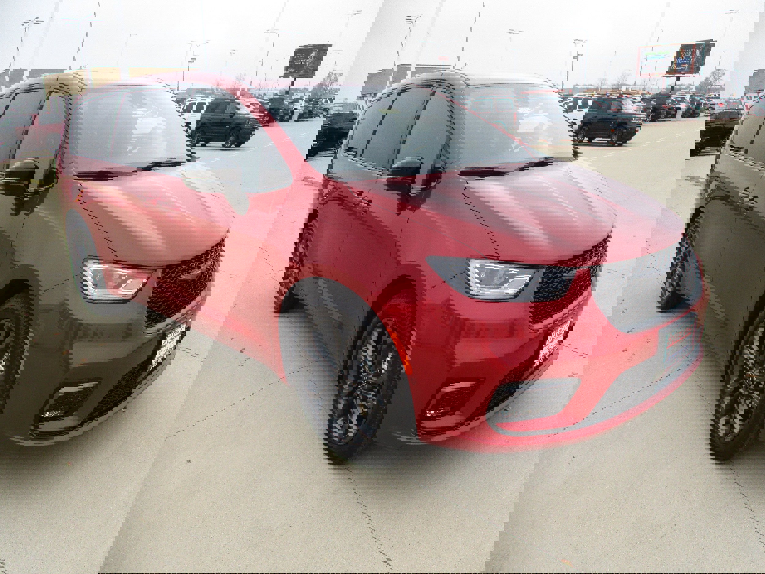 New 2026 Chrysler Pacifica Select image 8