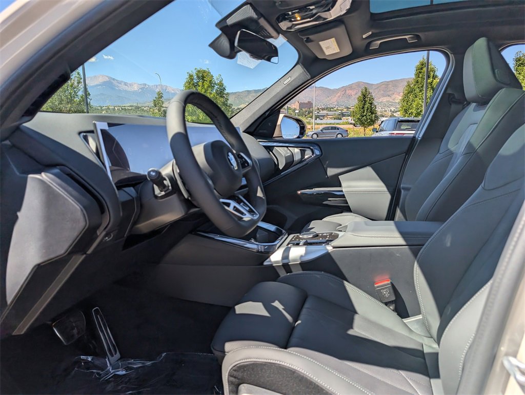 New 2026 BMW X3 xDrive30 w/ M Sport Package image 10