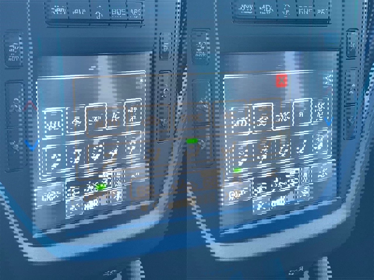 New 2026 Subaru Forester Standard Model image 23