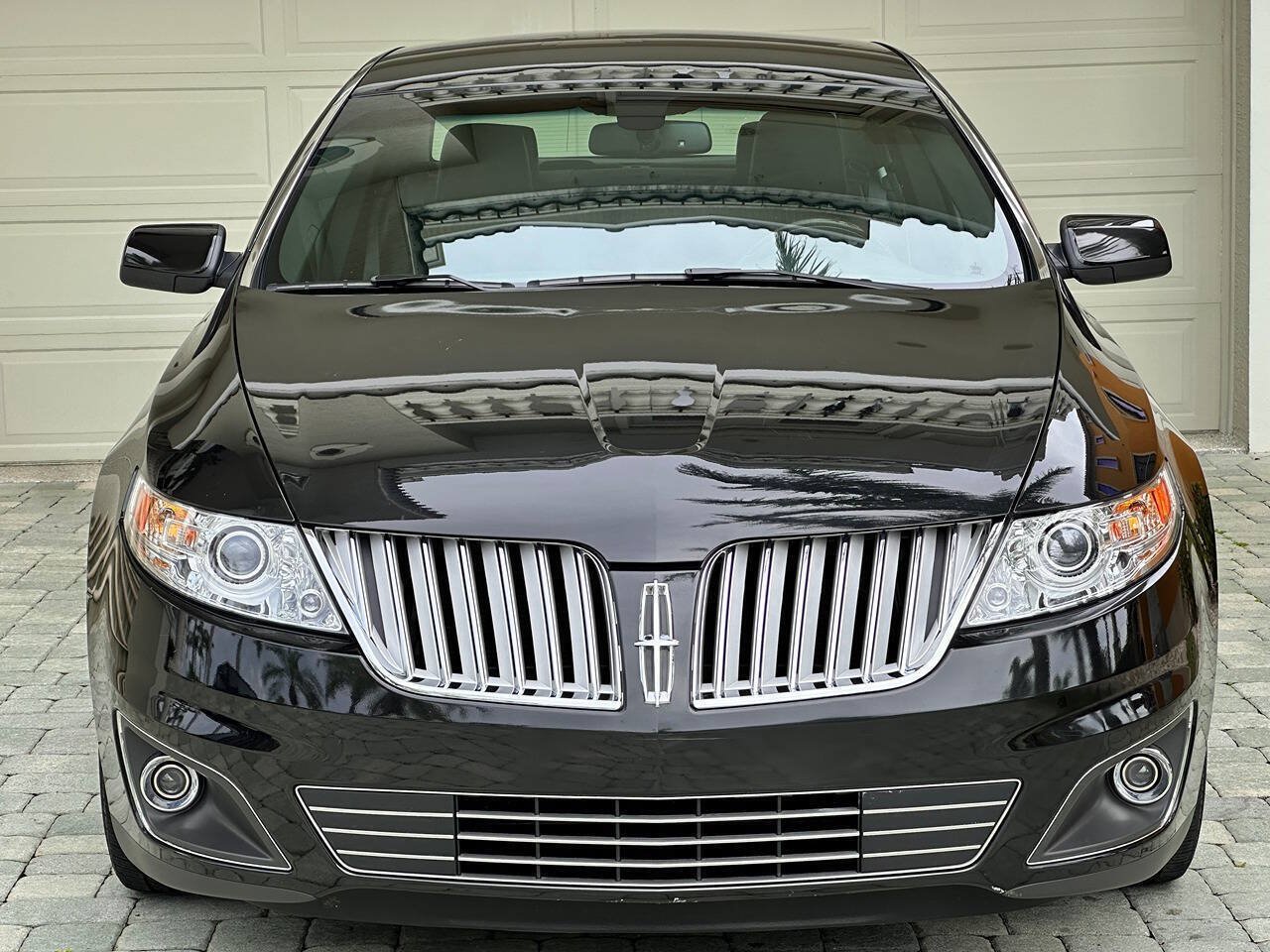 Used 2009 Lincoln MKS FWD image 26