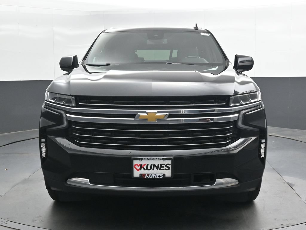 Used 2023 Chevrolet Tahoe LT AWD/4WD image 8