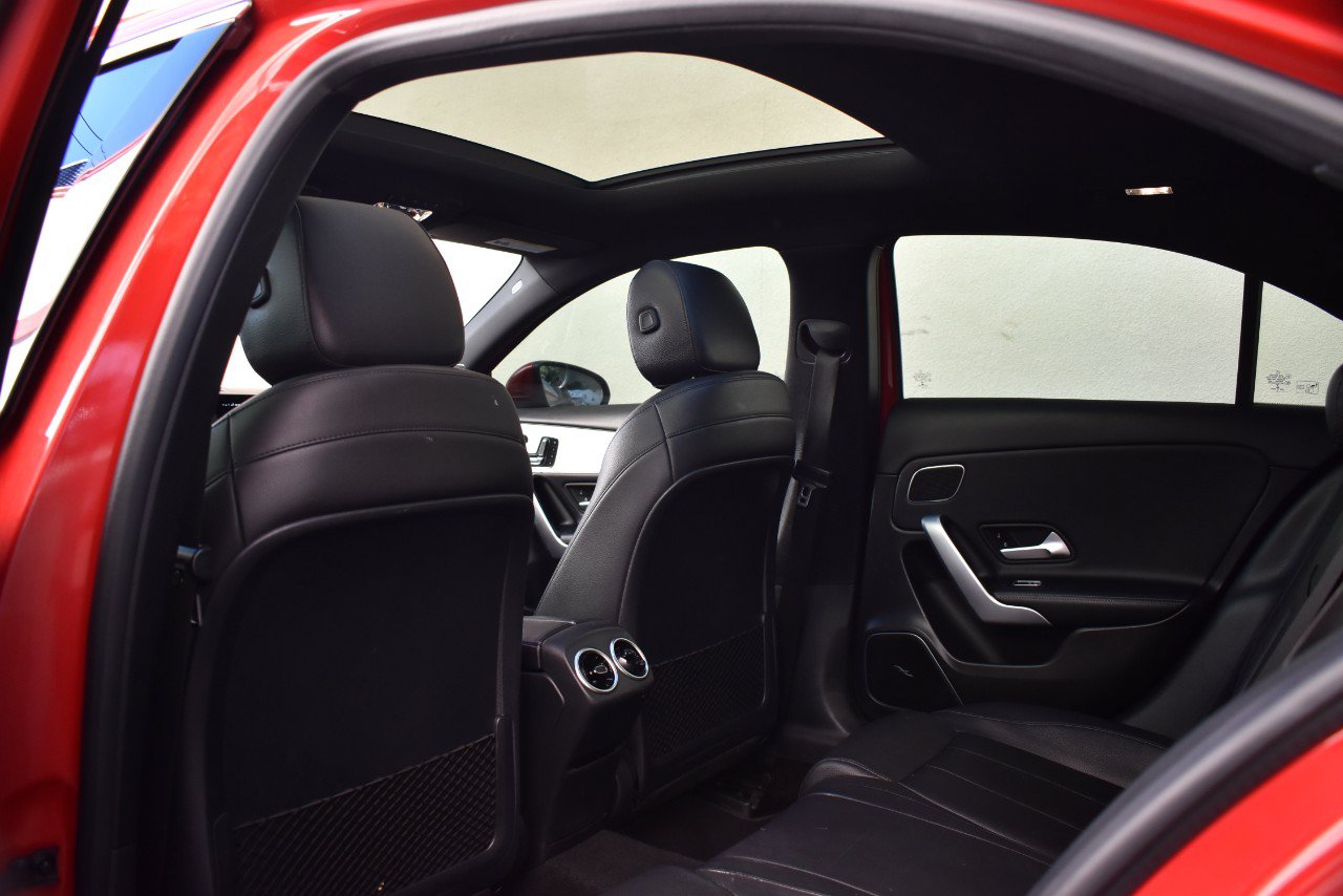 Used 2019 Mercedes-Benz A 220 4MATIC image 16