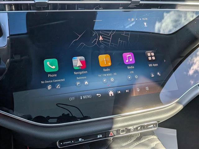 New 2026 Mercedes-Benz E 350 4MATIC Sedan image 10