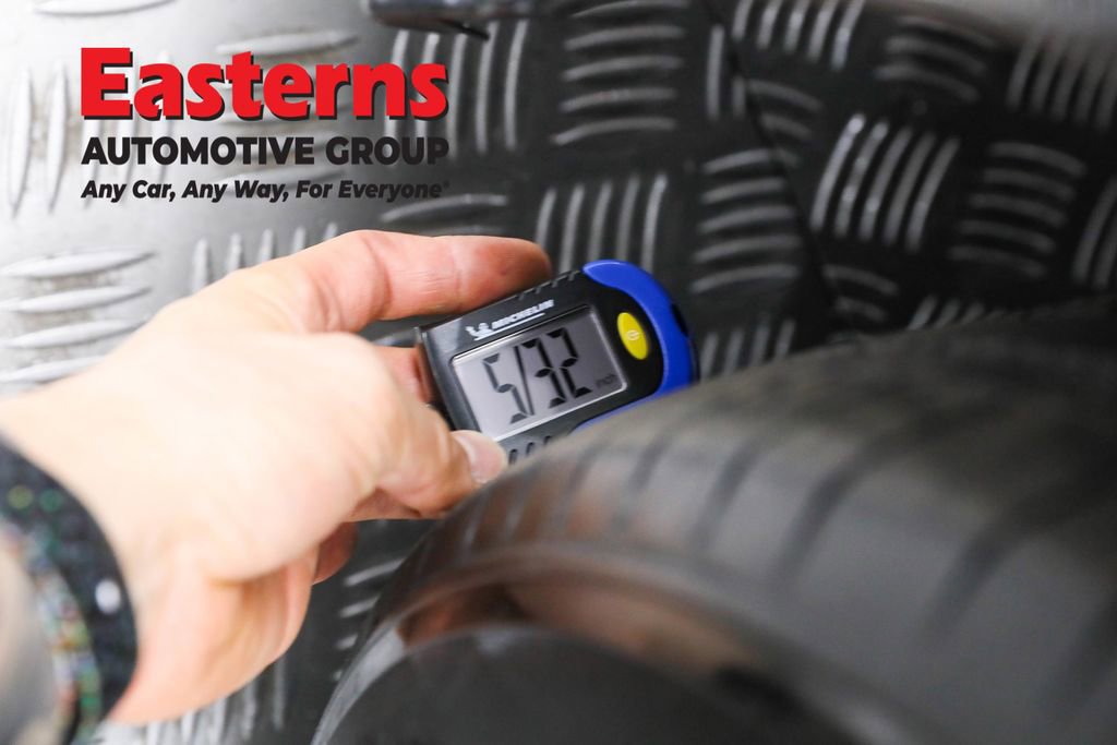 Used 2024 Honda Accord EX image 27