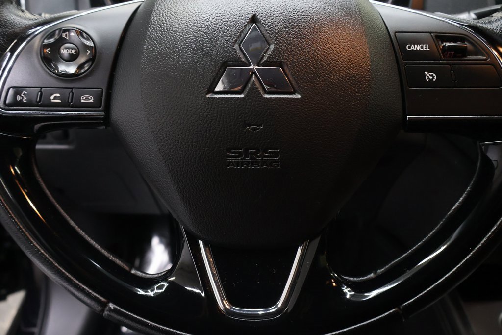 Used 2021 Mitsubishi Outlander Sport ES image 18