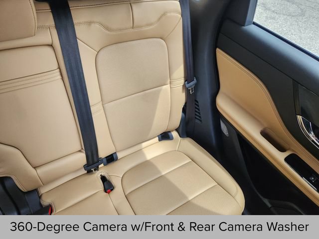Certified 2022 Lincoln Corsair Reserve w/ Equipment Group 201A AWD/4WD image 18