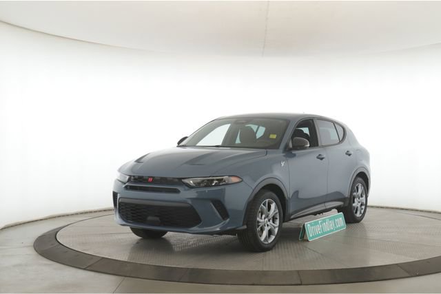 Used 2025 Dodge Hornet R/T image 10