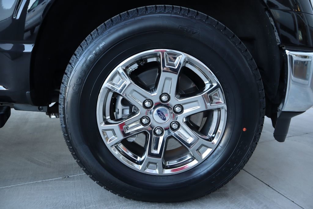 Used 2021 Ford F150 Lariat image 30