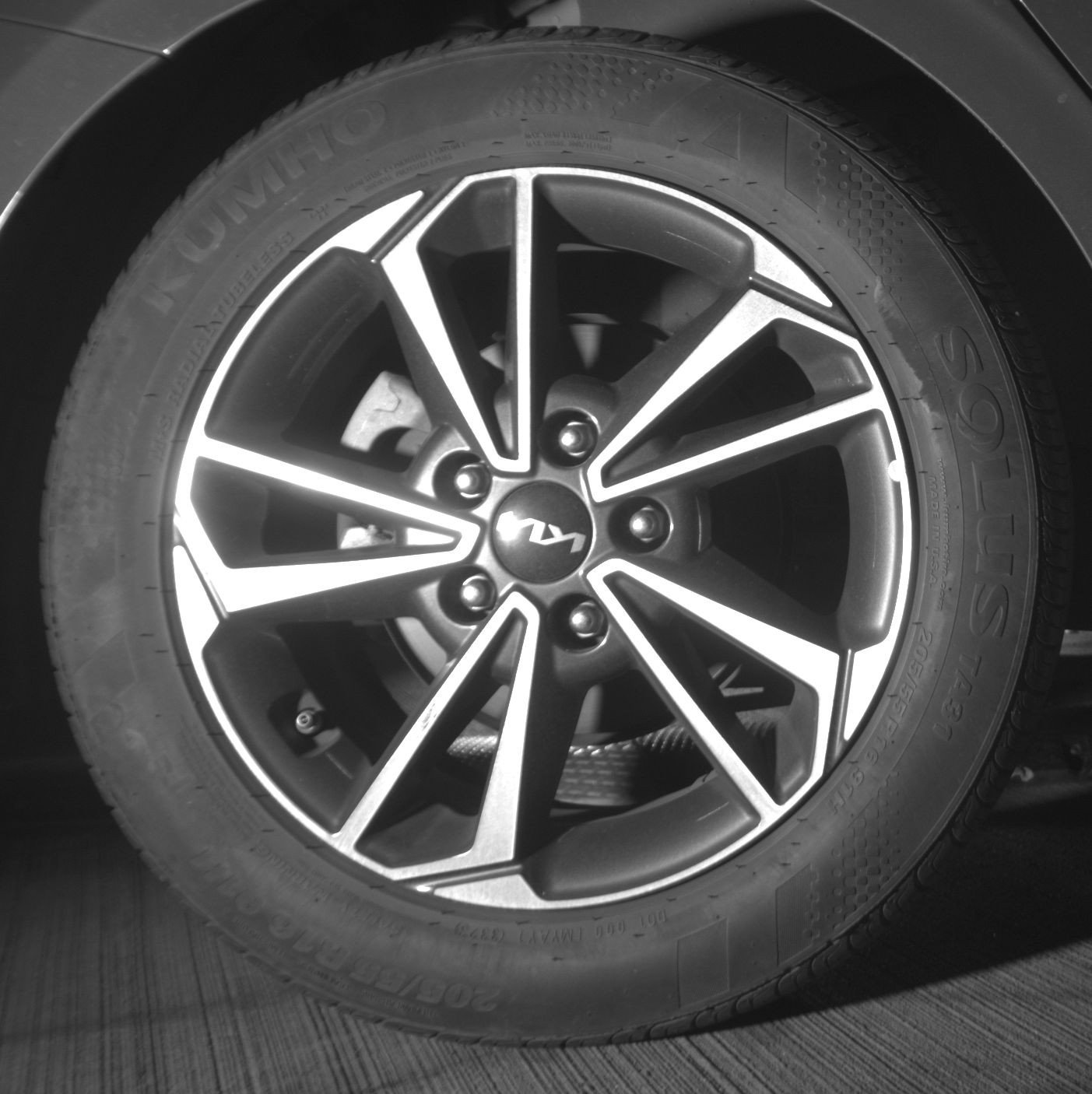 Used 2024 Kia Forte LXS image 20