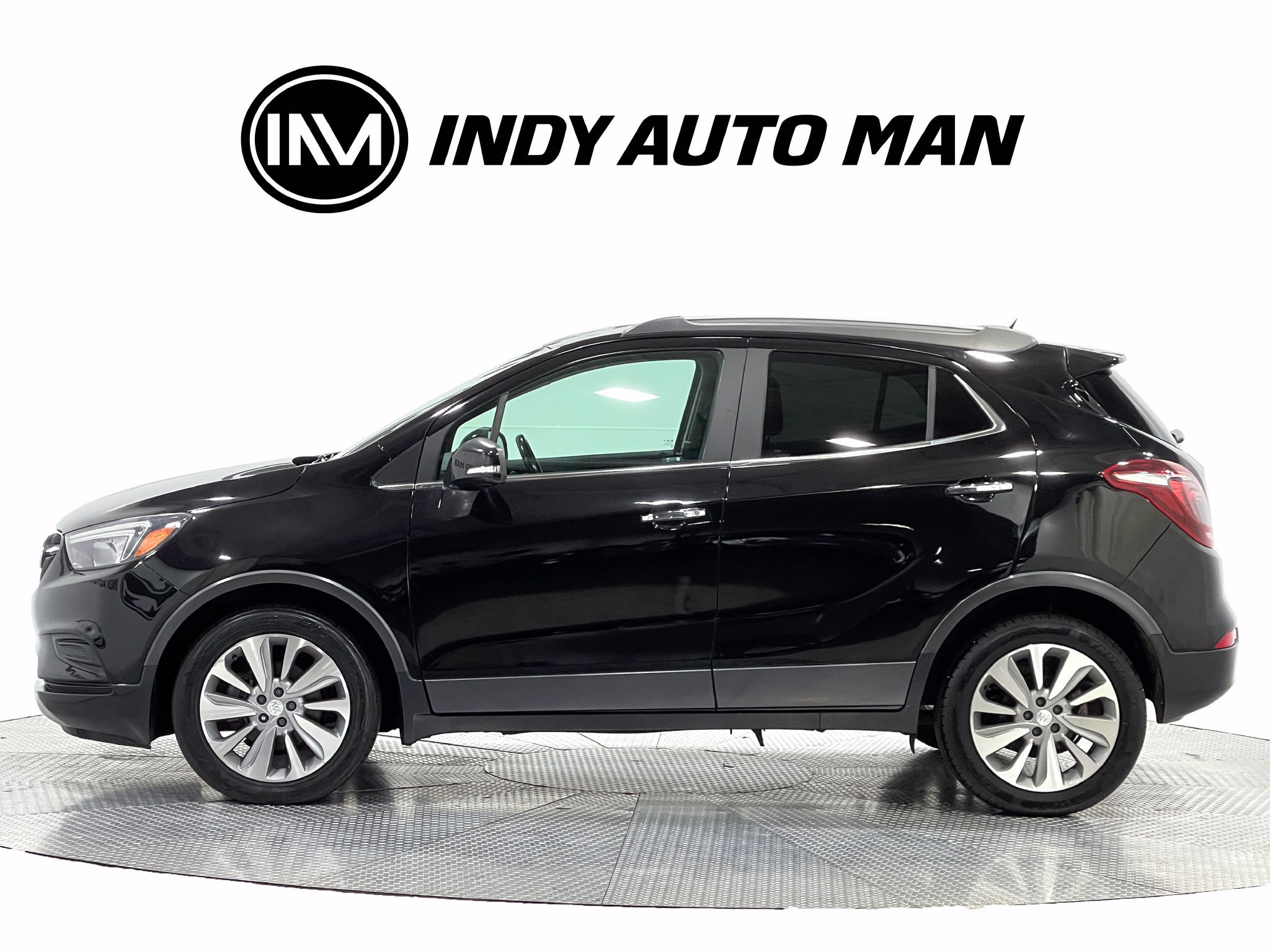 Used 2019 Buick Encore Preferred FWD image 7