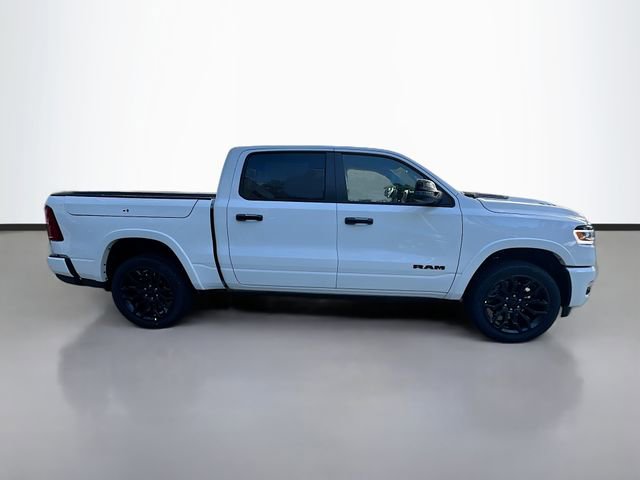 New 2026 RAM 1500 Limited image 5