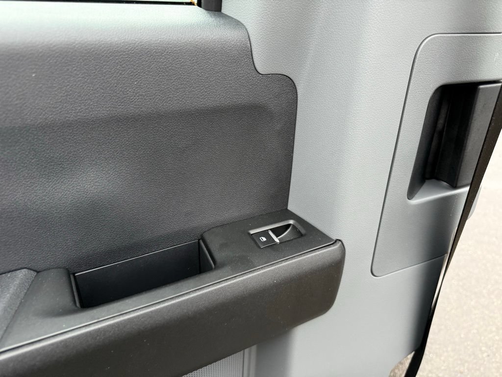 New 2025 Ford F350 XL AWD/4WD image 21