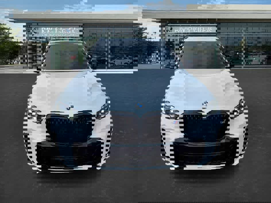Certified 2024 BMW X5 M60i image 4