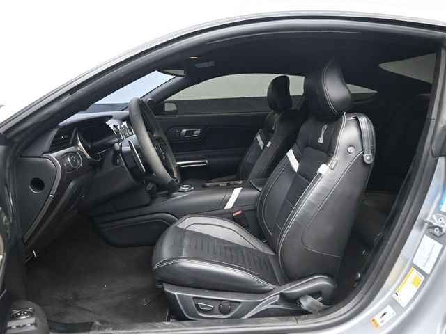 Used 2022 Ford Mustang Shelby GT500 w/ Technology Package RWD image 19
